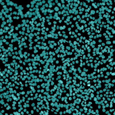 Generic Nucleus Control